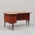 1110 8009 WRITING DESK